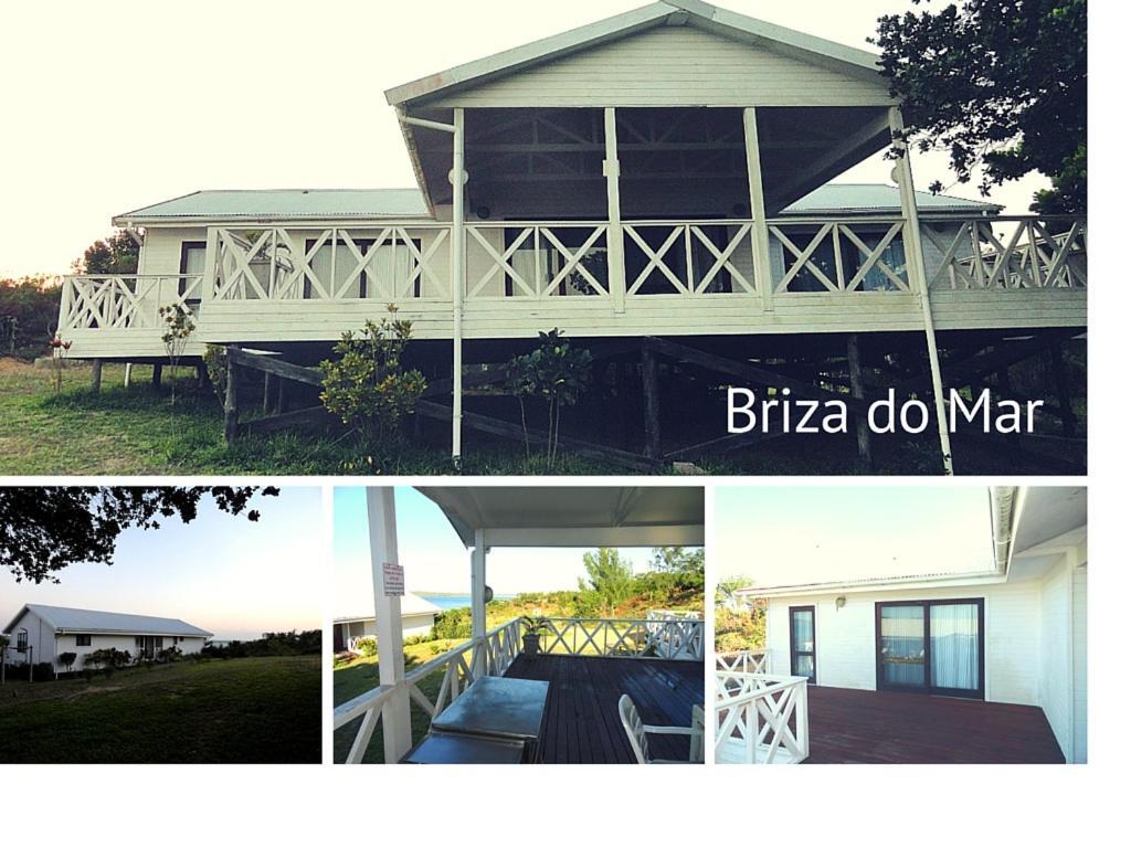 Villa Espanhola Bilene Vila Praia Do Bilene Exterior foto